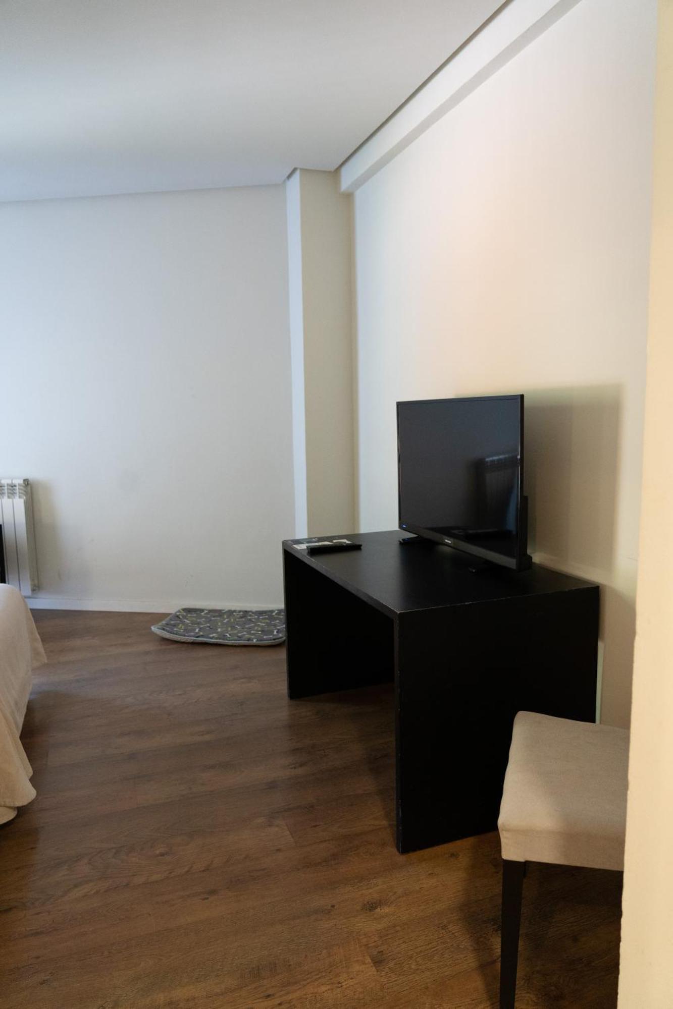 Hotel Y Apartamentos Snoe Isaba Exteriér fotografie